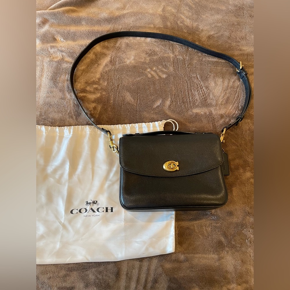 Coach Cassie Crossbody Bag